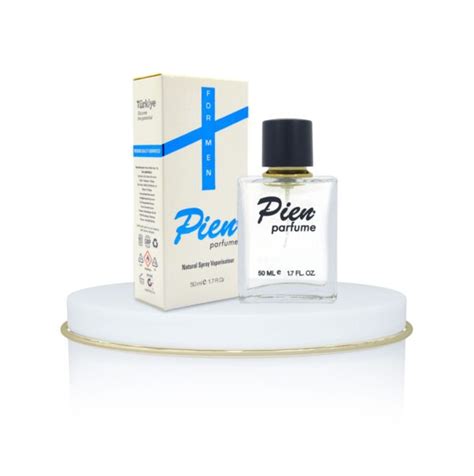 pien parfum amsterdam